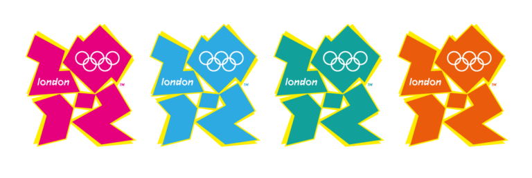 Olympic logo design hits and misses