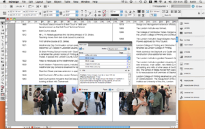 Preflighting: boring but important – Keith Martin: Design Thinking